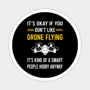 Smart People Hobby Drone Flying Drones Magnet